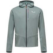 Чоловіча кофта Salewa Pedroc Pl 3 Hd Jacket M синій willow