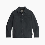 Чоловіча куртка Royal Robins M El Cap Canvas Shacket сірий Granite