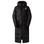 Жіноча куртка The North Face W Triple C Parka чорний