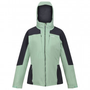 Жіноча куртка Regatta Wm Highton StrIII зелений
