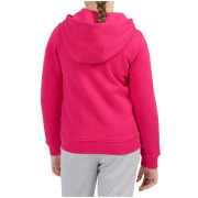 Дитяча толстовка 4F Sweatshirt F2765 Hot Pink