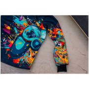 Дитяча куртка WAMU Game On