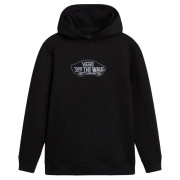 Дитяча толстовка Vans Off The Wall Board Pullover-B