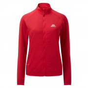 Жіноча куртка Mountain Equipment Switch Wmns Jacket Capsicum Red червоний