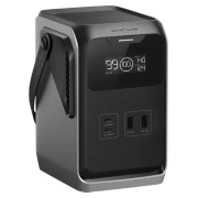 Зарядна станція EcoFlow Trail 300