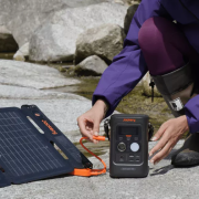 Зарядна станція Jackery Explorer 300D