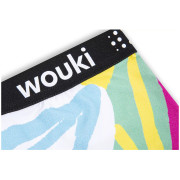 Дитячі шорти Wouki Setsuna Yellow