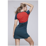 Жіноча футболка Devold Running Woman T-Shirt
