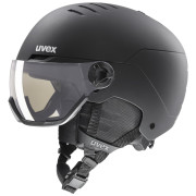 Uvex Wanted Visor Pro V