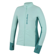 Жіноча функціональна толстовка Husky Sweatshirt Tame Zip L