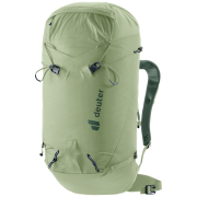 Туристичний рюкзак Deuter Guide Lite 30 зелений grove-ivy