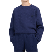 Дитяча толстовка 4F Sweatshirt F2768 Navy темно-синій Navy