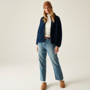 Жіноча толстовка Regatta Women’s Frankie Borg Full Zip