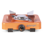 Кемпінговий пальник Vango Blaze помаранчевий Burnt Orange