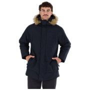 Чоловіча зимова парка Fundango Spirit II Parka Jacket темно-синій patriot blue