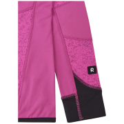 Дитяча функціональна толстовка Reima Laskien Fucshia