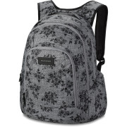 Рюкзак Dakine Frankie 26l сірий/чорний Rosie