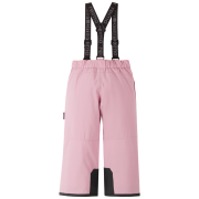 Дитячі лижні штани Reima Proxima Grey Pink