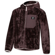 Дитяча толстовка Dare 2b Powder Fleece Hucklbr/PkHz
