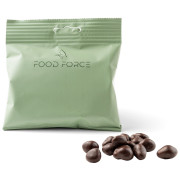 Сушені фрукти Food Force Полуниці в чорному шоколаді, 50 г