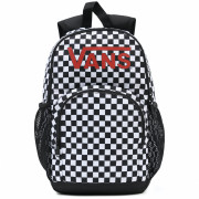 Дитячий рюкзак Vans Alumni Backpack чорний/білий