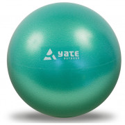 М'яч Yate Over Gym Ball 26 cm зелений