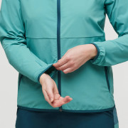 Жіноча куртка Cotopaxi Vuelta Performance Windbreaker Jacket