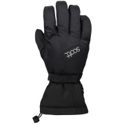 Жіночі гірськолижні рукавички Scott Glove W's Ultimate Warm чорний black