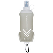 М'яка пляшка Warg Soft Flask 250 ml сірий grey