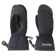 Дитячі рукавички Marmot Kid's 3 in 1 Mitt чорний Black