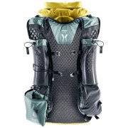 Альпіністський рюкзак Deuter Vertrail 16