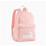 Рюкзак Puma Phase Backpack рожевий/білий