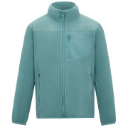 Дитяча толстовка Regatta Junior Frankie F/Z Ivy Moss світло-зелений Ivy Moss