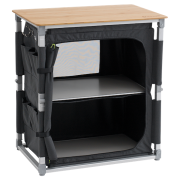 Кухня Outwell Padres Storage Unit сірий Shadow Grey