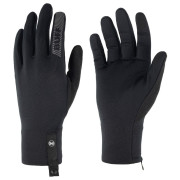 Рукавиці Buff ThermoNet Gloves чорний Black