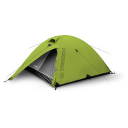 Намет Trimm Largo D світло-зелений Limegreen/Gray