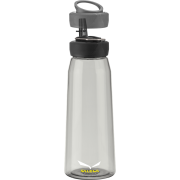 Láhev Salewa Runner Bottle 0,5 l šedá COOL GREY