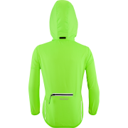 Дитяча куртка Silvini Punta CJ1235