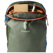 Рюкзак Cotopaxi Allpa Mini 20L Travel Pack