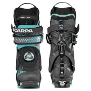 Гірськолижні черевики Scarpa F1 LT WMN