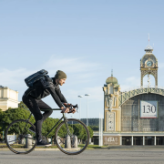 Чоловічий светр Kama 4060