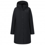Жіноче пальто Marmot Wm s Chelsea Coat чорний