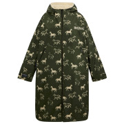 Водонепромокне пальто Regatta Adult W Proof Robe