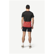 Чоловіча функціональна футболка Devold Running Merino 130 T-Shirt Man