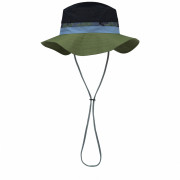 Капелюх Buff Explore Booney Hat зелений