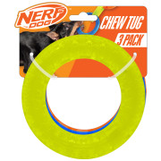 Іграшка для собак Nerf Dog EXO Spike Ring 12,5 cm 3 pcs