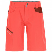 Жіночі шорти Ortovox W's Pelmo Shorts помаранчевий