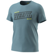 Чоловіча футболка Dynafit Graphic Co M S/S Tee