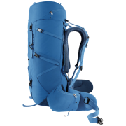 Чоловічий рюкзак Deuter Aircontact Core 50+10
