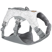 Шлея для собаки Ruffwear Swamp Cooler Harness сірий Graphite Gray